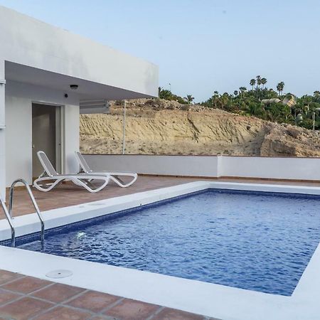 Nice Home Costa Adeje Εξωτερικό φωτογραφία