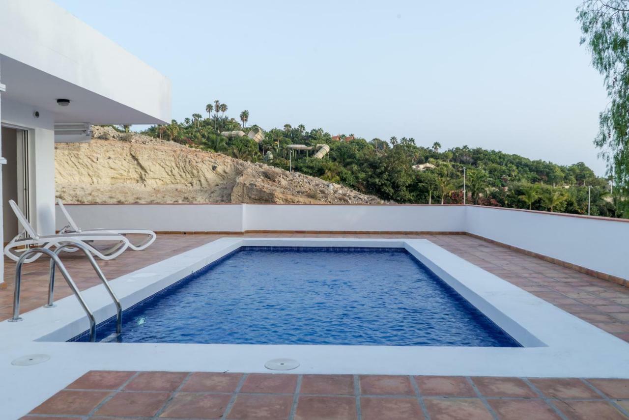 Nice Home Costa Adeje Εξωτερικό φωτογραφία