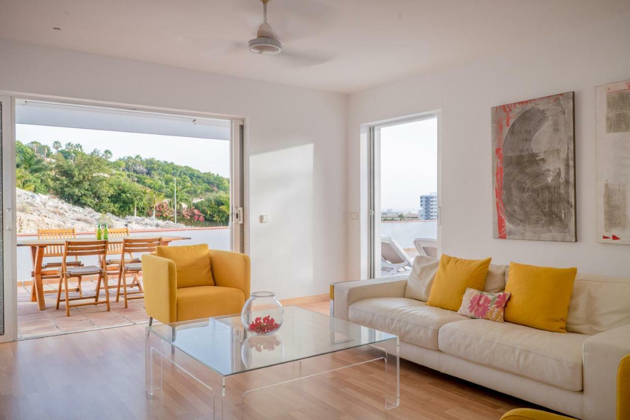 Nice Home Costa Adeje Εξωτερικό φωτογραφία