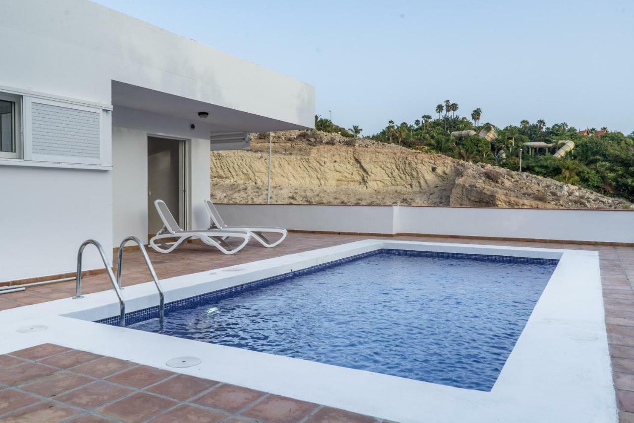 Nice Home Costa Adeje Εξωτερικό φωτογραφία