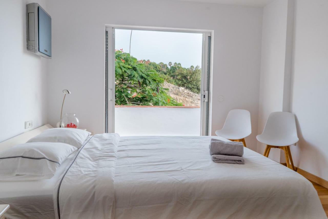 Nice Home Costa Adeje Εξωτερικό φωτογραφία