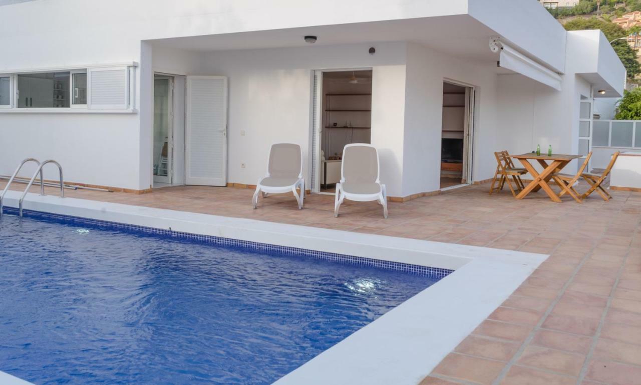 Nice Home Costa Adeje Εξωτερικό φωτογραφία